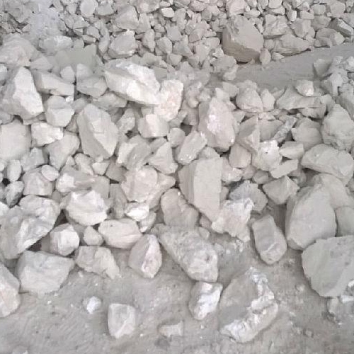 米脂优质建筑生石灰厂家