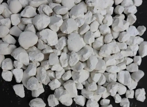 生石灰厂家生产有哪些关键环节？