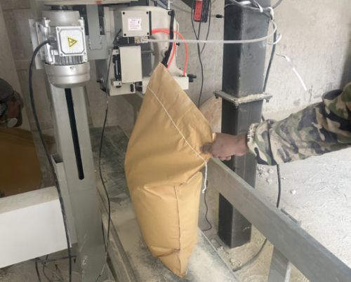 生石灰厂家生产过程中如何控制杂质含量保证纯度 ？