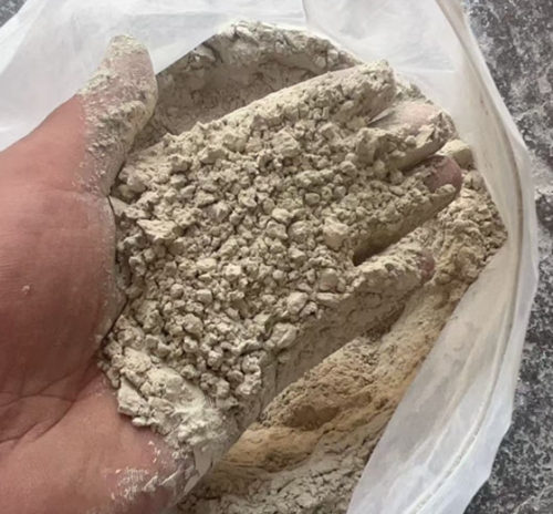 氧化钙粉厂家