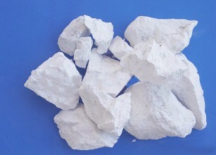 熟石灰厂家