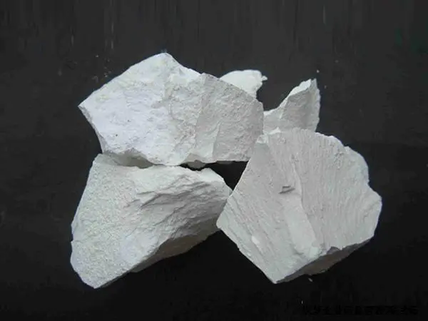 白灰厂家