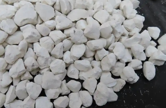 白灰厂家