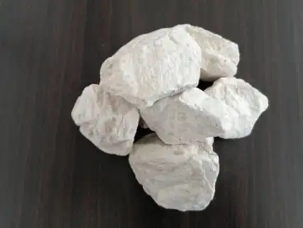 生石灰厂家