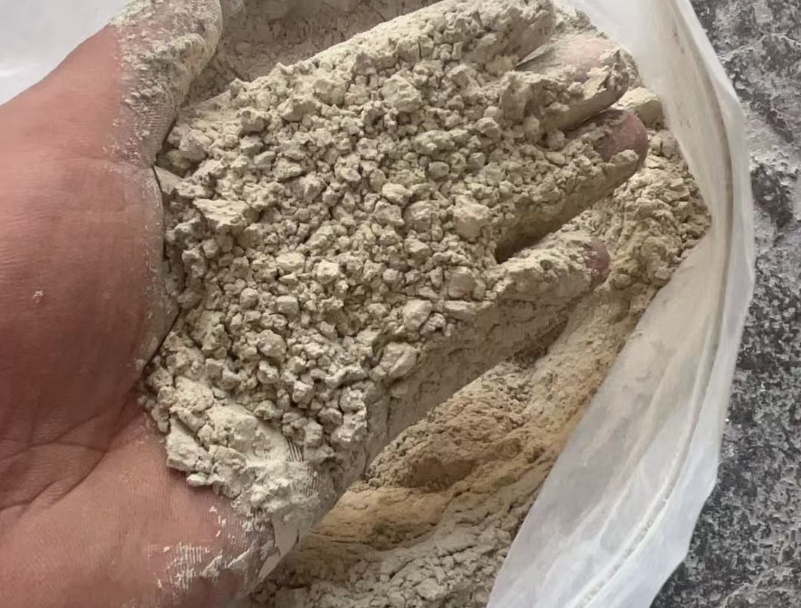 石灰厂家