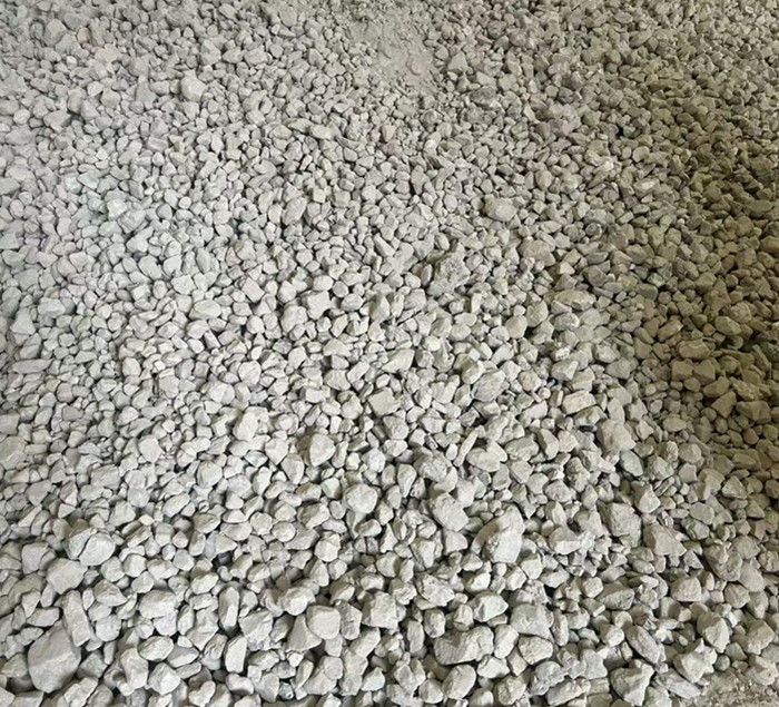 生石灰厂家